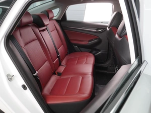 Седан Changan Eado Plus 2023 года, 1699000 рублей, Воронеж