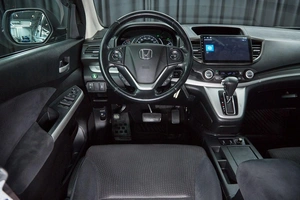 Внедорожник Honda CR-V 2013 года, 2197000 рублей, Красноярск