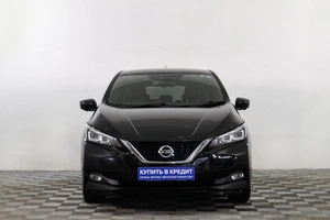 Хетчбэк Nissan Leaf 2017 года, 1459000 рублей, Сургут