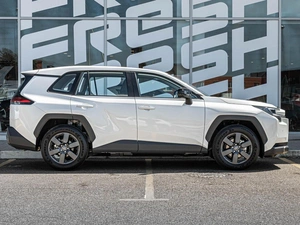 Внедорожник Toyota RAV4 2026 года, 4300000 рублей, Краснодар