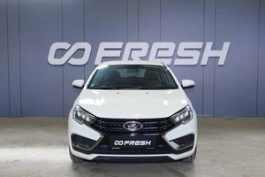 Седан ВАЗ (LADA) Vesta 2024 года, 1249000 рублей, Ульяновск