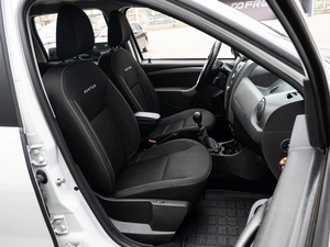 Внедорожник Renault Duster 2020 года, 1530000 рублей, Краснодар