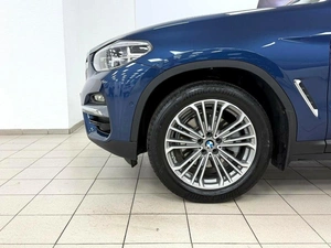 Внедорожник BMW X3 2021 года, 4395000 рублей, Красноярск