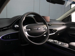 Внедорожник Genesis GV70 2021 года, 5700000 рублей, Омск