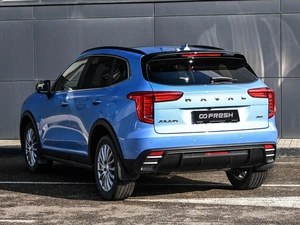 Внедорожник Haval Jolion 2025 года, 2299000 рублей, Кирилловка