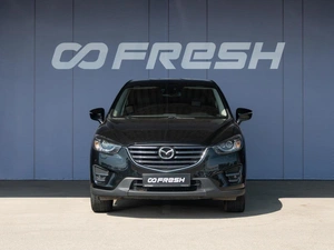 Внедорожник Mazda CX-5 2015 года, 1635000 рублей, Краснодар