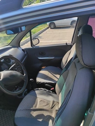 Хетчбэк Daewoo Matiz 2011 года, 500000 рублей, Красноярск