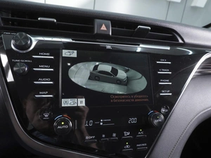 Седан Toyota Camry 2019 года, 3050000 рублей, Ростов-на-Дону