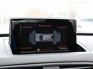 Внедорожник Audi Q3 2014 года, 1850000 рублей, Волгоград