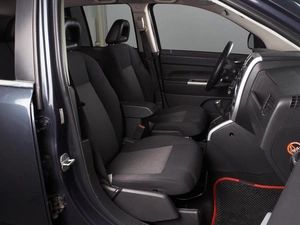 Внедорожник Jeep Compass 2007 года, 660000 рублей, Минеральные Воды