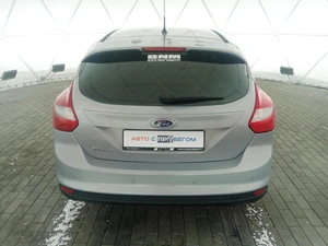 Хэтчбек 4 дв. Ford Focus 2013 года, 730000 рублей, Клинцы