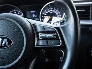 Хетчбэк Kia Ceed 2020 года, 1960000 рублей, Краснодар