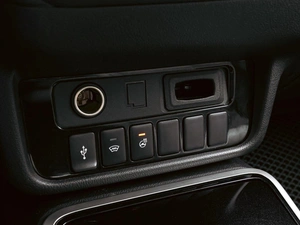 Внедорожник Mitsubishi Outlander 2020 года, 2230000 рублей, Краснодар