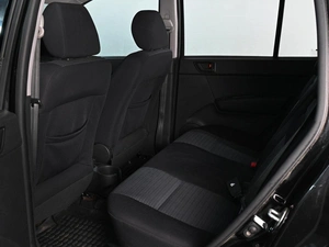 Хетчбэк Hyundai Getz 2010 года, 799000 рублей, Аксай