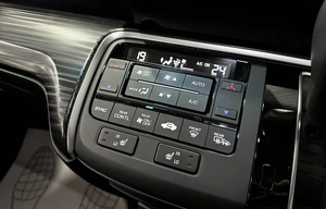 Минивэн Honda Stepwgn 2016 года, 2100000 рублей, Красноярск