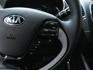Седан Kia Cerato 2019 года, 1599000 рублей, Красноярск