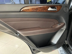 Внедорожник Mercedes-benz M-класс 2013 года, 2287000 рублей, Солонцы
