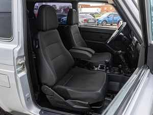 Внедорожник ВАЗ (LADA) 4x4 (Нива) 2019 года, 750000 рублей, Краснодар