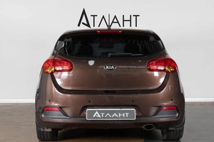 Хетчбэк Kia Rio 2012 года, 949000 рублей, Красноярск