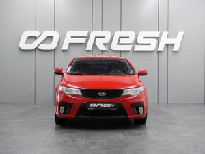 Купе Kia Cerato 2012 года, 879000 рублей, Воронеж