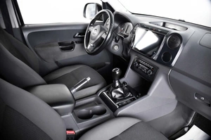 Пикап Volkswagen Amarok 2013 года, 1289000 рублей, Пермь