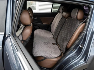 Внедорожник Kia Sportage 2012 года, 1680000 рублей, Краснодар