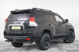 Внедорожник Toyota Land Cruiser Prado 2010 года, 3329000 рублей, Кемерово