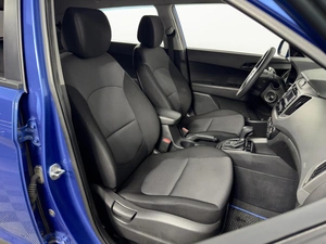 Внедорожник Hyundai Creta 2020 года, 1450500 рублей, Казань