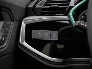 Внедорожник Audi Q3 2025 года, 4899000 рублей, Большой Сочи