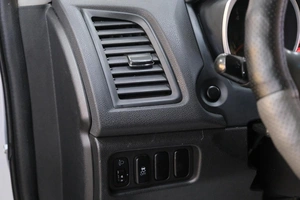 Внедорожник Mitsubishi ASX 2012 года, 959000 рублей, Омск