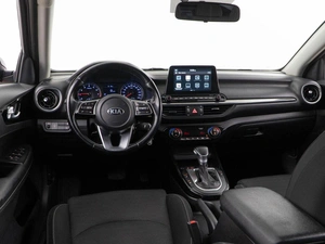 Седан Kia Cerato 2021 года, 1736444 рублей, Москва