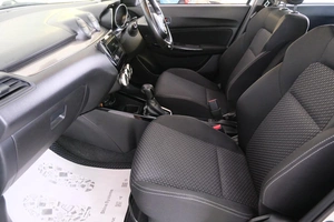 Хетчбэк Suzuki Swift 2018 года, 1189000 рублей, Омск