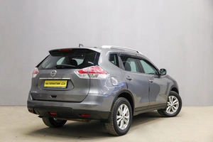 Внедорожник Nissan X-Trail 2017 года, 1729000 рублей, Новосибирск