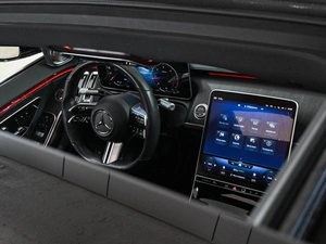 Седан Mercedes-benz S-класс 2022 года, 10999000 рублей, Аксай