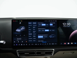 Внедорожник Li Auto L8 2023 года, 6199077 рублей, Москва