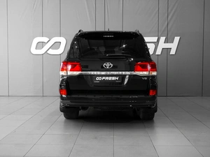 Внедорожник Toyota Land Cruiser 2019 года, 6848000 рублей, Тверь