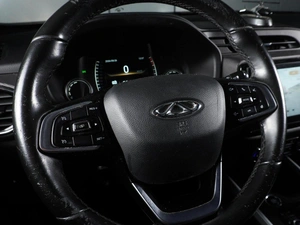 Внедорожник Chery Tiggo 4 2020 года, 1120000 рублей, Минеральные Воды