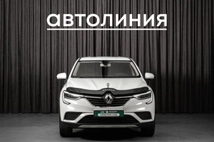 Внедорожник Renault Arkana 2019 года, 1459000 рублей, Красноярск