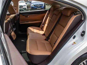 Седан Lexus ES 2016 года, 3245000 рублей, Краснодар