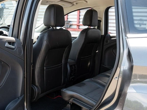 Внедорожник Ford Kuga 2016 года, 1605000 рублей, Краснодар