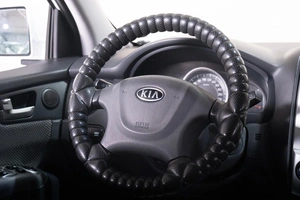 Внедорожник Kia Sportage 2009 года, 989000 рублей, Томск