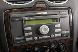 Универсал Ford Focus 2005 года, 589000 рублей, Барнаул