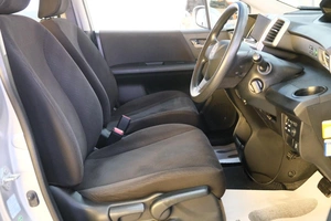 Минивэн Honda Freed 2012 года, 1199000 рублей, Омск