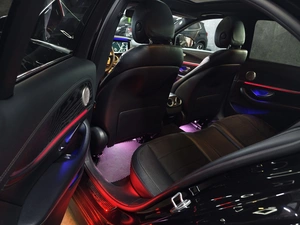 Седан Mercedes-benz E-класс 2018 года, 3187000 рублей, Солонцы