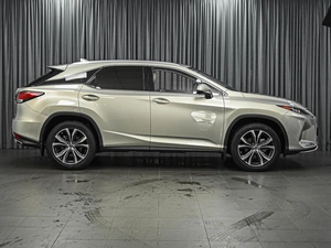 Внедорожник Lexus RX 2021 года, 5669000 рублей, Ставрополь