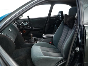Седан Toyota Mark II 1993 года, 2150444 рублей, Москва