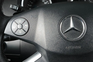 Внедорожник Mercedes-benz M-класс 2010 года, 1749000 рублей, Тюмень