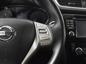 Внедорожник Nissan X-Trail 2016 года, 1670000 рублей, Казань