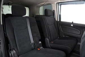 Минивэн Nissan Serena 2013 года, 999000 рублей, Омск