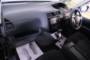 Минивэн Nissan Serena 2016 года, 1399000 рублей, Омск